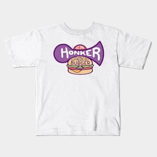 Honker Burger Kids T-Shirt